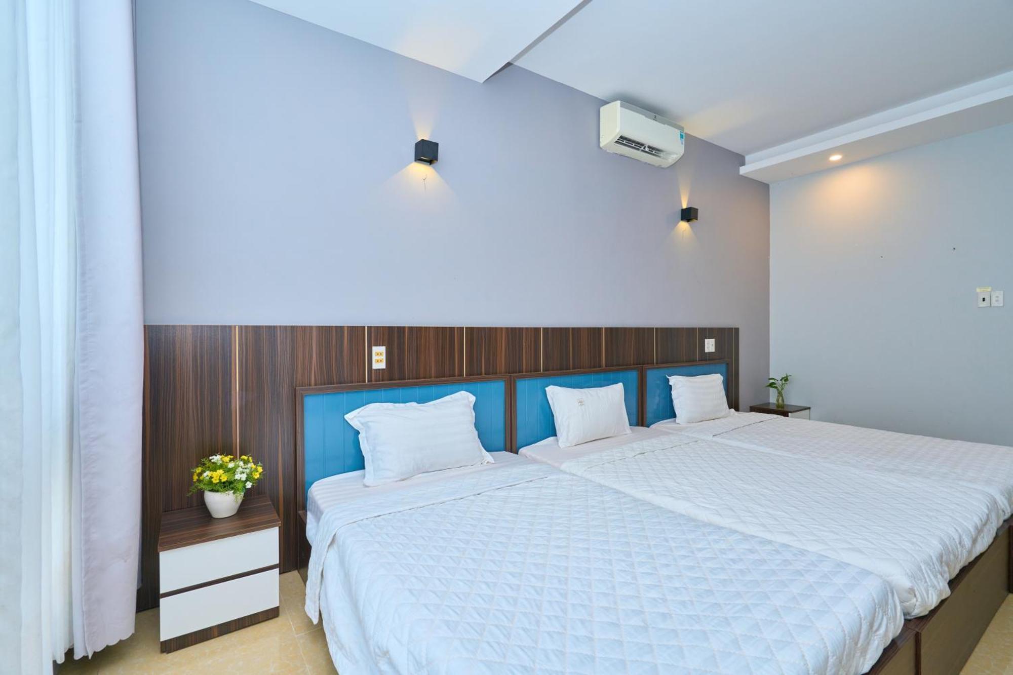 Pooh House 2 - Oasky 3 Bedrooms Apartment Vung Tau Exterior photo