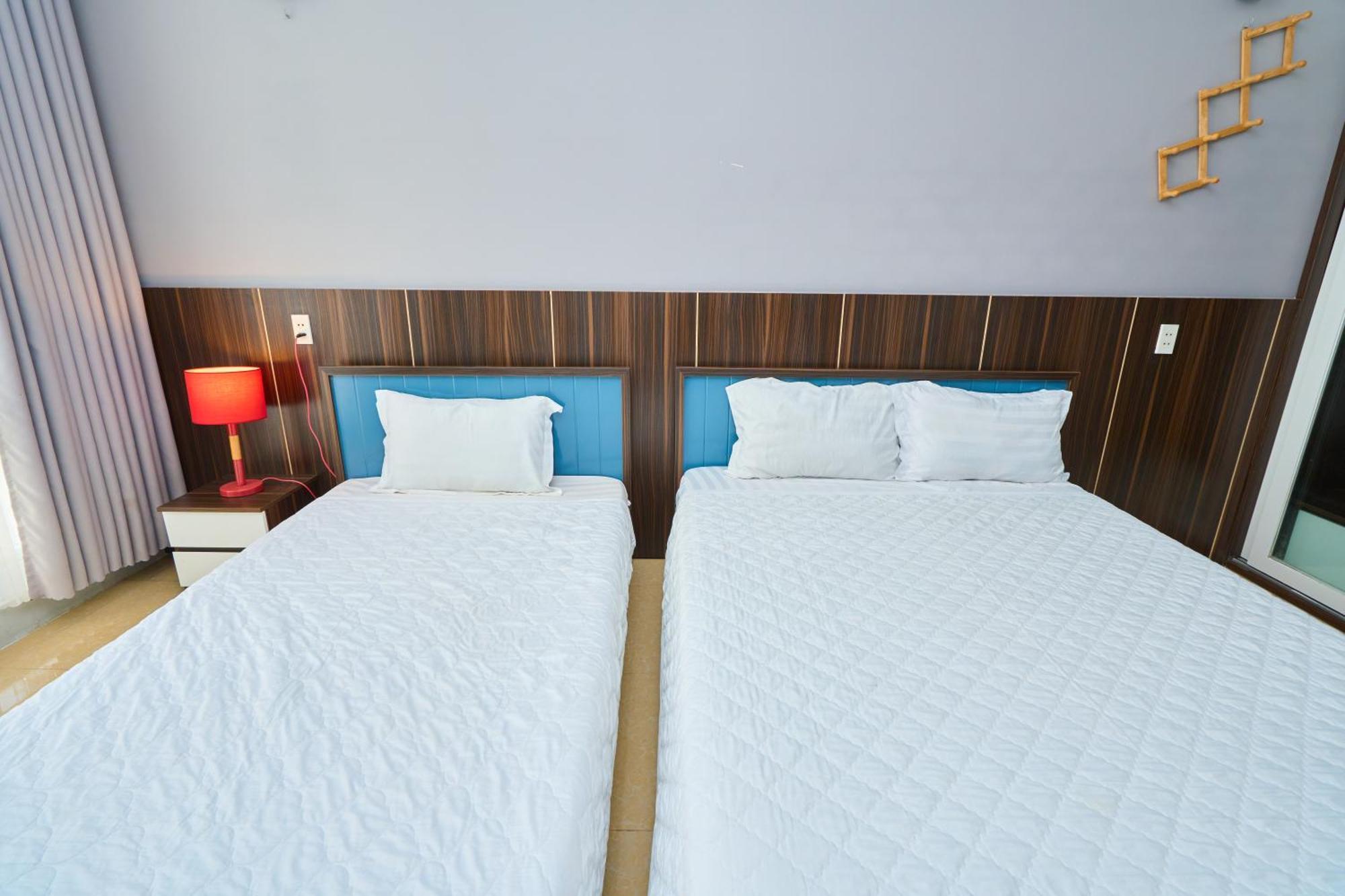 Pooh House 2 - Oasky 3 Bedrooms Apartment Vung Tau Exterior photo