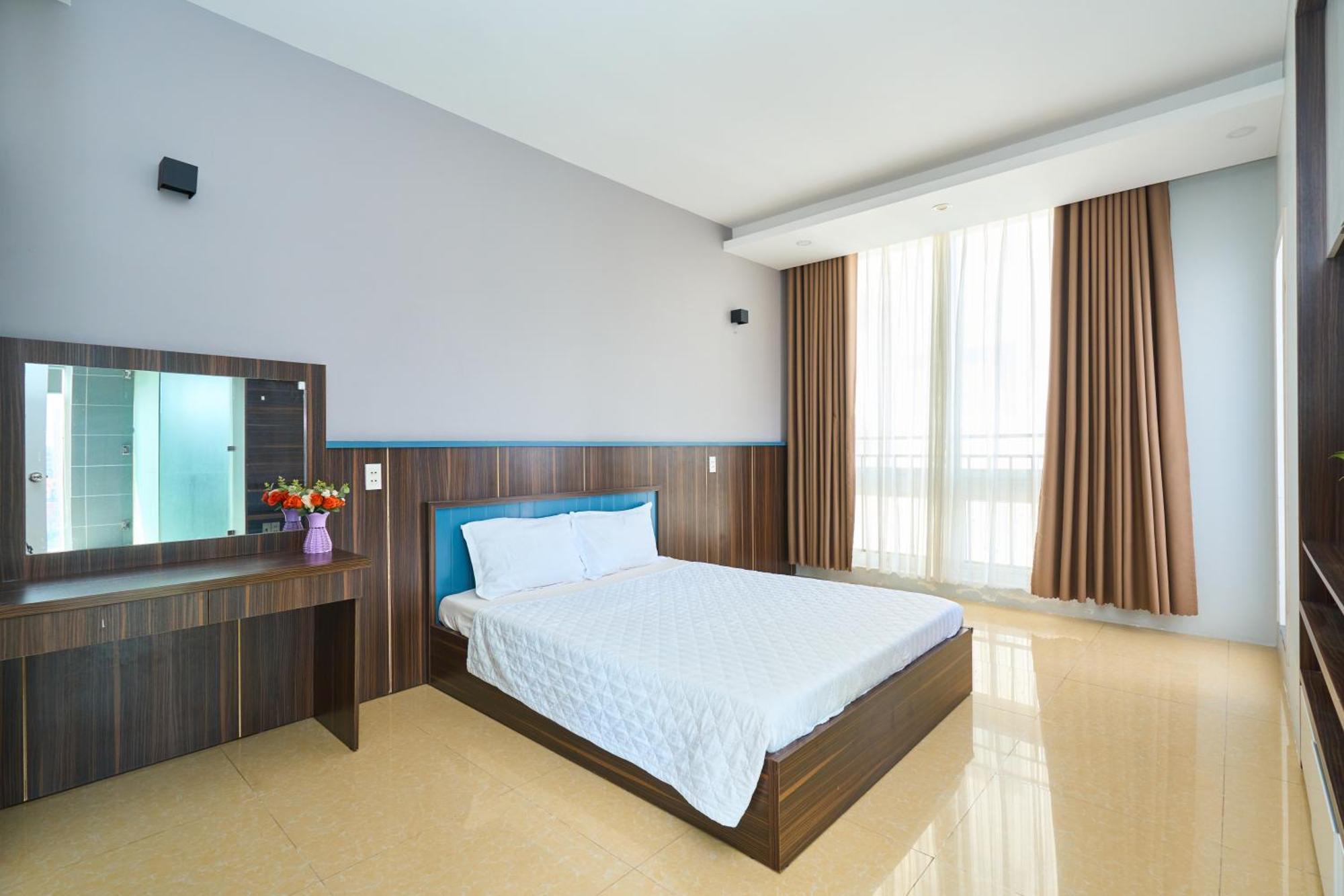 Pooh House 2 - Oasky 3 Bedrooms Apartment Vung Tau Exterior photo