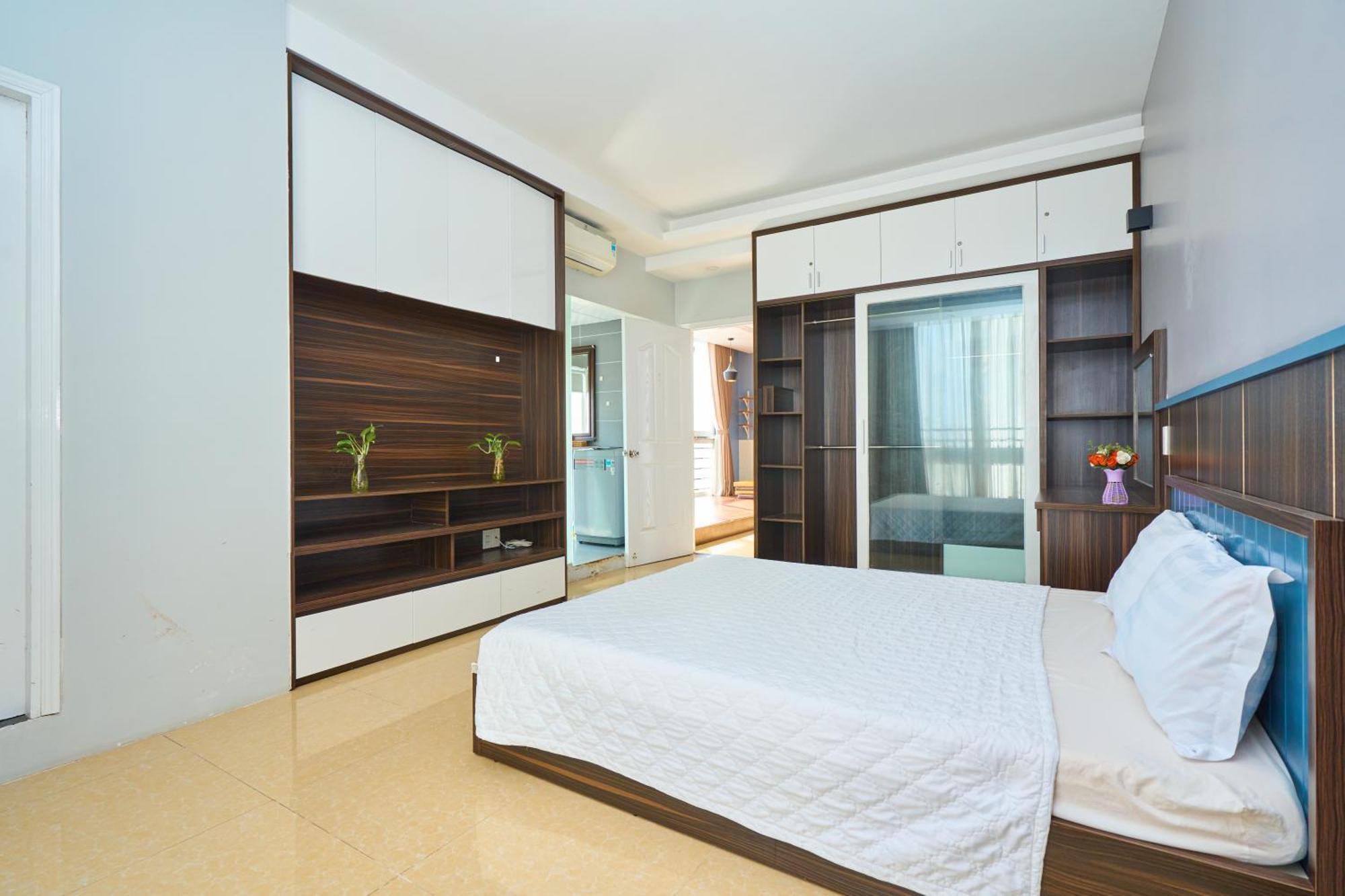 Pooh House 2 - Oasky 3 Bedrooms Apartment Vung Tau Exterior photo