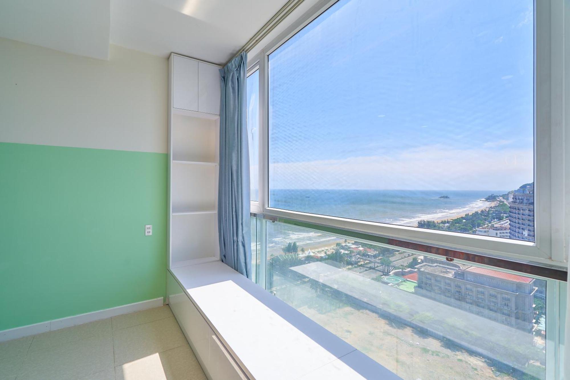 Pooh House 2 - Oasky 3 Bedrooms Apartment Vung Tau Room photo