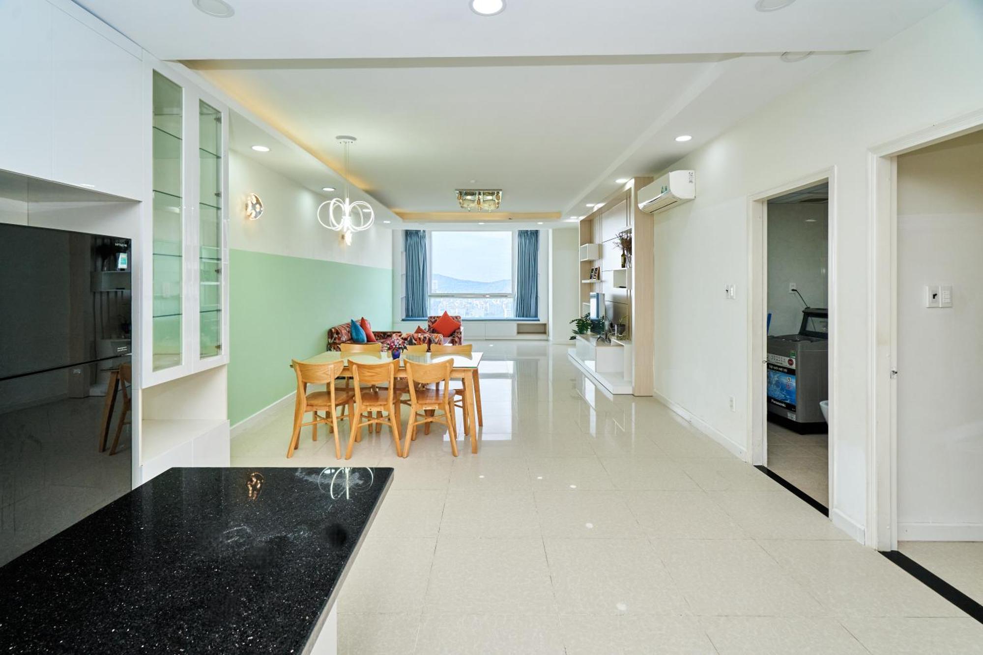 Pooh House 2 - Oasky 3 Bedrooms Apartment Vung Tau Room photo