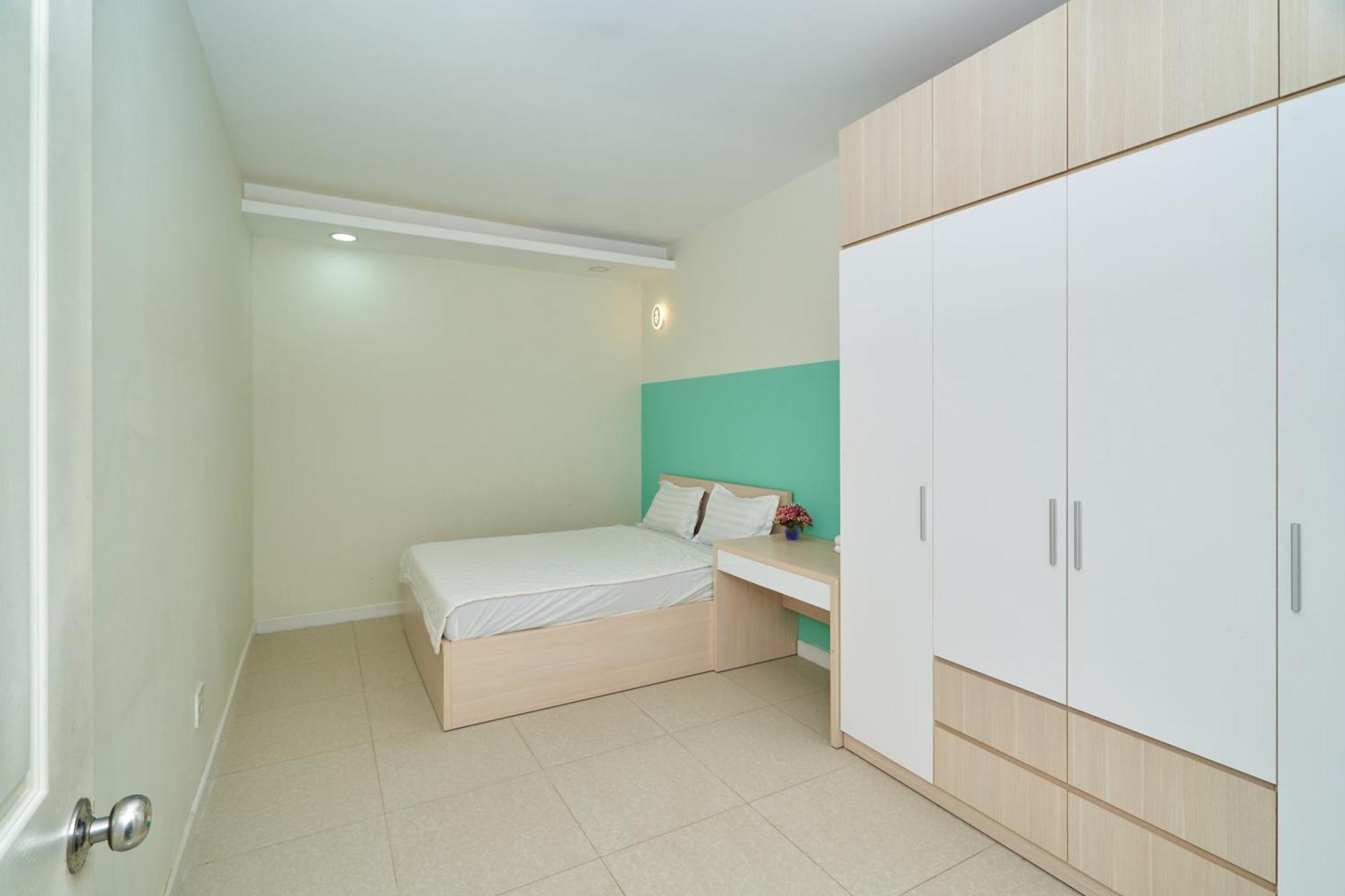 Pooh House 2 - Oasky 3 Bedrooms Apartment Vung Tau Exterior photo