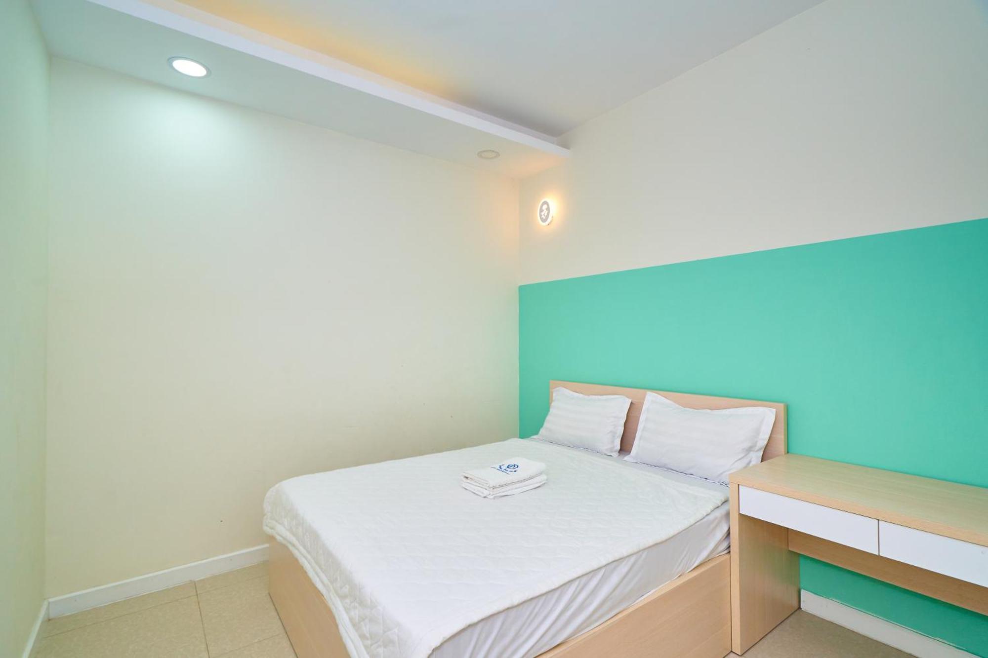 Pooh House 2 - Oasky 3 Bedrooms Apartment Vung Tau Room photo