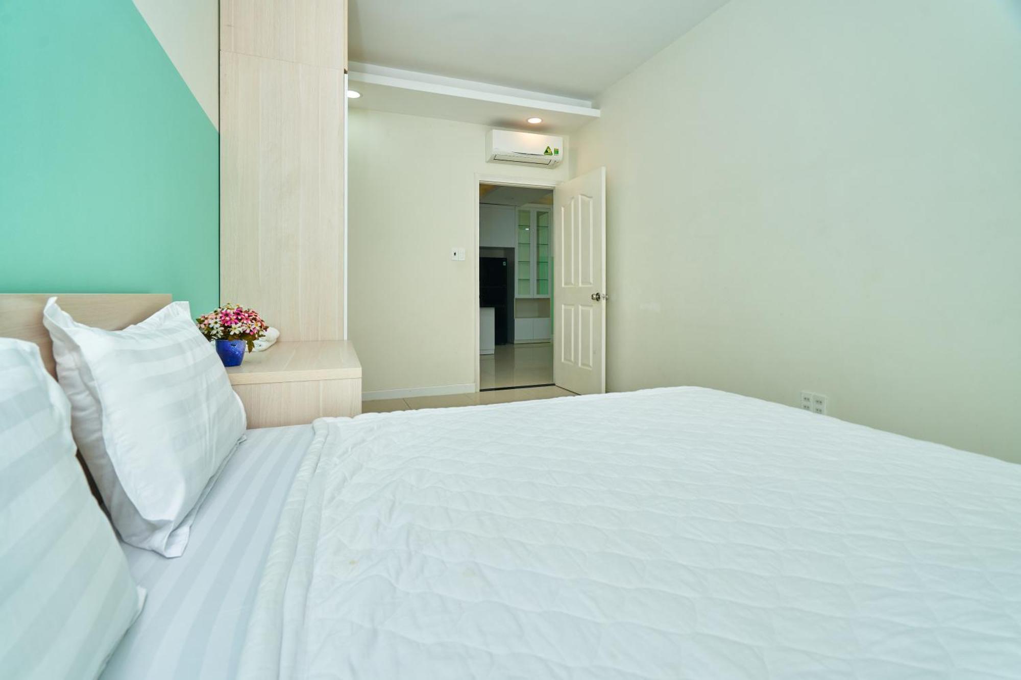 Pooh House 2 - Oasky 3 Bedrooms Apartment Vung Tau Room photo